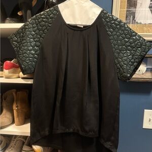 Hunter Bell Black top S